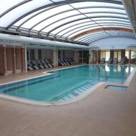 Tip Top Wellness Apartman Zalakaros Exterior foto